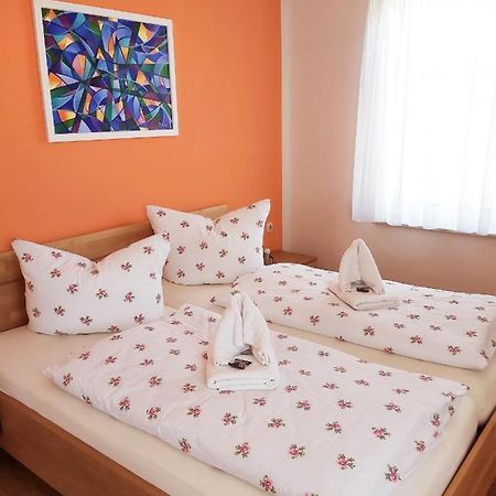 Cosis Ferienwohnung Hohnstein Zewnętrze zdjęcie