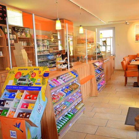 Cosis Ferienwohnung Hohnstein Zewnętrze zdjęcie
