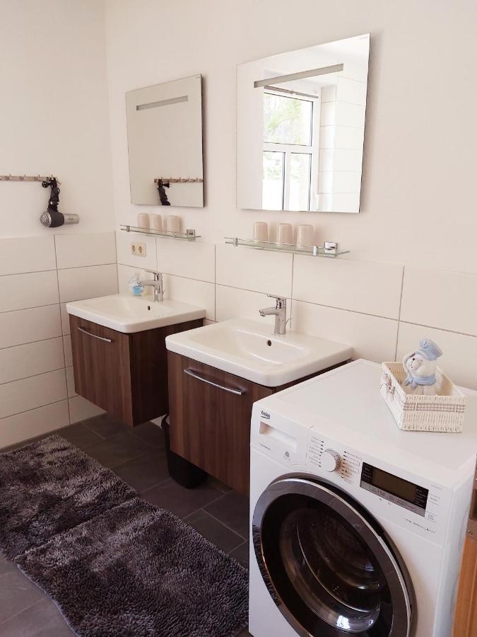 Cosis Ferienwohnung Hohnstein Zewnętrze zdjęcie