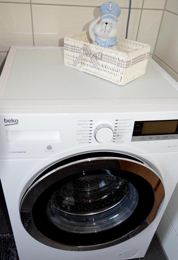 Cosis Ferienwohnung Hohnstein Zewnętrze zdjęcie