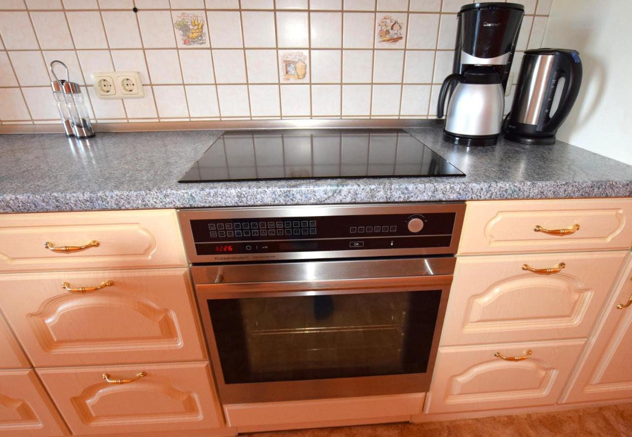 Cosis Ferienwohnung Hohnstein Zewnętrze zdjęcie