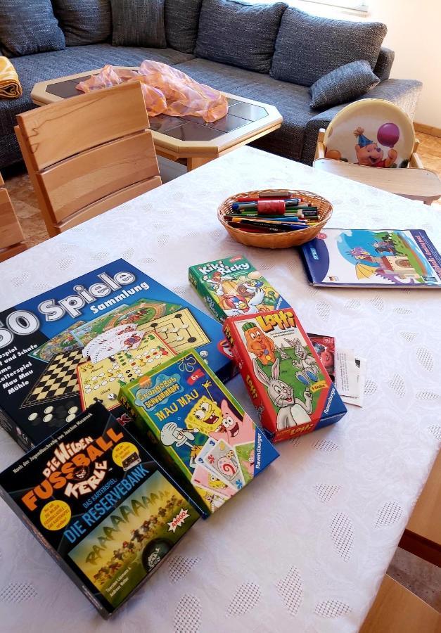 Cosis Ferienwohnung Hohnstein Zewnętrze zdjęcie