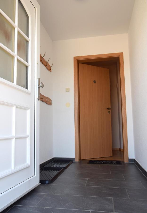 Cosis Ferienwohnung Hohnstein Zewnętrze zdjęcie
